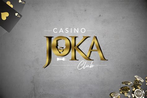 Casino Joka .
